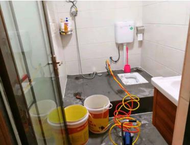 白朗漏水检测 卫生间漏水怎么修？卫生间装修要注意哪些？
